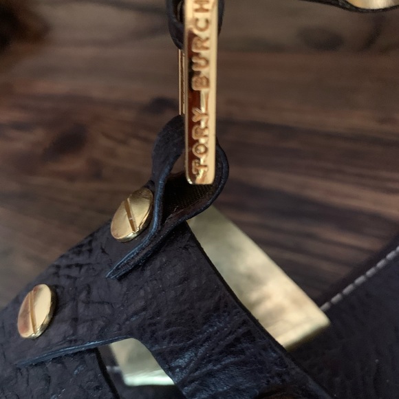 Tory Burch Gladiator Sandals - Picture 5 of 5